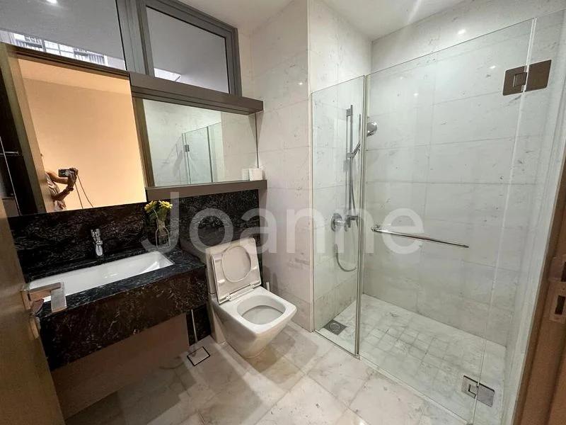 2 Bed Condo for Sale in  Starlight Suites - Image 3